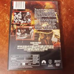 HELL IS FOR HEROES  - ORJINAL BANDROLLU