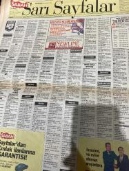SABAH İSTANBUL GAZETESİ SABAH MELODİ GAZETESİ - 28 Ekim 1999 - Erdal Bilallar-Eczaneler-Güzellik Rehberi-Sağlık Rehberi-Sabah Sarı Sayfalar-Şenol Baştakar-İstanbulluların dert köşesi-İstanbul’da Kültür Sanat-Lütfi Kibiroğlu-Mecit Çalışkan-Ali Müfit gürtuna-Hasan mollaoğulları-Uğur doğrugüven-Kefeliköy-Maltepe bağdat caddesi-Zuhuratbaba-Şişli dolapdere-gaziosmanpaşa karadeniz mahallesi-Tarabya aydınevler-Erdal Çetin-Tansaş-Bekir gider-Cem Yılmaz-nejat Uygur-sen hiç ateş böceği gördün mü-Yılmaz Erdoğan-üç baba Hasan müzikli oyun-cumhuriyeti seviyoruz-Ata Demirer-Türk böbrek vakfı-Türk kalp vakfı-büyüklere yüzme dersleri-Lens market-Çevre hastanesi-Emre Çoruh-zeynettin Boz-Gülcan bezme-Murat Bezme-Ahmet Okumuş-Yusuf Bülbül-Ayhan gökgöz