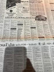 SABAH İSTANBUL GAZETESİ SABAH MELODİ GAZETESİ - 28 Ekim 1999 - Erdal Bilallar-Eczaneler-Güzellik Rehberi-Sağlık Rehberi-Sabah Sarı Sayfalar-Şenol Baştakar-İstanbulluların dert köşesi-İstanbul’da Kültür Sanat-Lütfi Kibiroğlu-Mecit Çalışkan-Ali Müfit gürtuna-Hasan mollaoğulları-Uğur doğrugüven-Kefeliköy-Maltepe bağdat caddesi-Zuhuratbaba-Şişli dolapdere-gaziosmanpaşa karadeniz mahallesi-Tarabya aydınevler-Erdal Çetin-Tansaş-Bekir gider-Cem Yılmaz-nejat Uygur-sen hiç ateş böceği gördün mü-Yılmaz Erdoğan-üç baba Hasan müzikli oyun-cumhuriyeti seviyoruz-Ata Demirer-Türk böbrek vakfı-Türk kalp vakfı-büyüklere yüzme dersleri-Lens market-Çevre hastanesi-Emre Çoruh-zeynettin Boz-Gülcan bezme-Murat Bezme-Ahmet Okumuş-Yusuf Bülbül-Ayhan gökgöz
