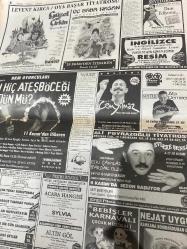 SABAH İSTANBUL GAZETESİ SABAH MELODİ GAZETESİ - 28 Ekim 1999 - Erdal Bilallar-Eczaneler-Güzellik Rehberi-Sağlık Rehberi-Sabah Sarı Sayfalar-Şenol Baştakar-İstanbulluların dert köşesi-İstanbul’da Kültür Sanat-Lütfi Kibiroğlu-Mecit Çalışkan-Ali Müfit gürtuna-Hasan mollaoğulları-Uğur doğrugüven-Kefeliköy-Maltepe bağdat caddesi-Zuhuratbaba-Şişli dolapdere-gaziosmanpaşa karadeniz mahallesi-Tarabya aydınevler-Erdal Çetin-Tansaş-Bekir gider-Cem Yılmaz-nejat Uygur-sen hiç ateş böceği gördün mü-Yılmaz Erdoğan-üç baba Hasan müzikli oyun-cumhuriyeti seviyoruz-Ata Demirer-Türk böbrek vakfı-Türk kalp vakfı-büyüklere yüzme dersleri-Lens market-Çevre hastanesi-Emre Çoruh-zeynettin Boz-Gülcan bezme-Murat Bezme-Ahmet Okumuş-Yusuf Bülbül-Ayhan gökgöz