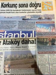 SABAH İSTANBUL GAZETESİ SABAH MELODİ GAZETESİ - 29 Ekim 1999 - Erdal Bilallar-Eczaneler-Güzellik Rehberi-Sağlık Rehberi-Sabah Sarı Sayfalar-Şenol Baştakar-İstanbulluların dert köşesi-İstanbul’da Kültür Sanat-İlyas Çağlar-Remzi erşen-Turgut öztaş-Yüksel Yalova-Şemistan-altın köşe hazır giyim-Özel boğaziçi garantisi ile-ejder Yazar otomotiv-Çağdaş giyim-Sarıyer Hisarüstü-Yenibosna-Aksaray yusufpaşa-küçükçekmece Cennet mahallesi-Üsküdar İcadiye mahallesi-Kağıthane Şirintepe-Kadıköy bostancı-Engin akbaş-Erdal Çetin-emniyet müdürü Hasan Özdemir-İsmail Erb-Gülcan Demirci-Sen hiç ateş böceği gördün mü-Yılmaz Erdoğan-cem Yılmaz-yedi koçali hürmüz-üç baba Hasan müzikli oyun-güzel ve çirkin-kelebekler özgürdür-Ortaoyuncular tiyatrosu- Ali talip Özdemir-Kemal Aydın-Ömer Yılmaz-Mustafa demircan-Ahmet besim-doğru güven-Mustafa Sandal-diyabet - İdil Koleksiyon
