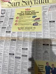 SABAH İSTANBUL GAZETESİ SABAH MELODİ GAZETESİ - 29 Ekim 1999 - Erdal Bilallar-Eczaneler-Güzellik Rehberi-Sağlık Rehberi-Sabah Sarı Sayfalar-Şenol Baştakar-İstanbulluların dert köşesi-İstanbul’da Kültür Sanat-İlyas Çağlar-Remzi erşen-Turgut öztaş-Yüksel Yalova-Şemistan-altın köşe hazır giyim-Özel boğaziçi garantisi ile-ejder Yazar otomotiv-Çağdaş giyim-Sarıyer Hisarüstü-Yenibosna-Aksaray yusufpaşa-küçükçekmece Cennet mahallesi-Üsküdar İcadiye mahallesi-Kağıthane Şirintepe-Kadıköy bostancı-Engin akbaş-Erdal Çetin-emniyet müdürü Hasan Özdemir-İsmail Erb-Gülcan Demirci-Sen hiç ateş böceği gördün mü-Yılmaz Erdoğan-cem Yılmaz-yedi koçali hürmüz-üç baba Hasan müzikli oyun-güzel ve çirkin-kelebekler özgürdür-Ortaoyuncular tiyatrosu- Ali talip Özdemir-Kemal Aydın-Ömer Yılmaz-Mustafa demircan-Ahmet besim-doğru güven-Mustafa Sandal-diyabet