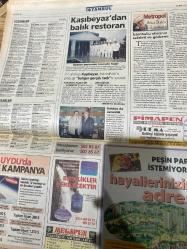 SABAH İSTANBUL GAZETESİ SABAH MELODİ GAZETESİ - 29 Ekim 1999 - Erdal Bilallar-Eczaneler-Güzellik Rehberi-Sağlık Rehberi-Sabah Sarı Sayfalar-Şenol Baştakar-İstanbulluların dert köşesi-İstanbul’da Kültür Sanat-İlyas Çağlar-Remzi erşen-Turgut öztaş-Yüksel Yalova-Şemistan-altın köşe hazır giyim-Özel boğaziçi garantisi ile-ejder Yazar otomotiv-Çağdaş giyim-Sarıyer Hisarüstü-Yenibosna-Aksaray yusufpaşa-küçükçekmece Cennet mahallesi-Üsküdar İcadiye mahallesi-Kağıthane Şirintepe-Kadıköy bostancı-Engin akbaş-Erdal Çetin-emniyet müdürü Hasan Özdemir-İsmail Erb-Gülcan Demirci-Sen hiç ateş böceği gördün mü-Yılmaz Erdoğan-cem Yılmaz-yedi koçali hürmüz-üç baba Hasan müzikli oyun-güzel ve çirkin-kelebekler özgürdür-Ortaoyuncular tiyatrosu- Ali talip Özdemir-Kemal Aydın-Ömer Yılmaz-Mustafa demircan-Ahmet besim-doğru güven-Mustafa Sandal-diyabet