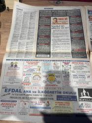 SABAH İSTANBUL GAZETESİ SABAH MELODİ GAZETESİ - 15 KASIM  1999 - Erdal Bilallar-Eczaneler-Güzellik Rehberi-Sağlık Rehberi-Sabah Sarı Sayfalar-Şenol Baştakar-İstanbulluların dert köşesi-İstanbul’da Kültür Sanat-BAŞKAN YUSUF NAMOĞLU- Beşiktaş - motor bebek iskelesinde - Pendik - maltepe - Üsküdar - Kağıthane - özel atanur ana okulu - dünya çocuklar evi - kırmızı balık bebek - Nilgün çocuk evi - neşem çocuk evi - şirinevker kurtuldu - e-5 Merter bölümü - deprem senaryosu - tansaş - ormanlı da damla su yok - agit zirvesi - bill cinton - jacques chirac- tony blair - boriş yeltsin - massimo dallema- yaser Arafat - gerhard schroeder - Hüsnü mübarek - özgürlük için üçüncü ihale - taksim - mat metal - Cem Yılmaz