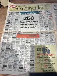 SABAH İSTANBUL GAZETESİ SABAH MELODİ GAZETESİ - 15 KASIM  1999 - Erdal Bilallar-Eczaneler-Güzellik Rehberi-Sağlık Rehberi-Sabah Sarı Sayfalar-Şenol Baştakar-İstanbulluların dert köşesi-İstanbul’da Kültür Sanat-BAŞKAN YUSUF NAMOĞLU- Beşiktaş - motor bebek iskelesinde - Pendik - maltepe - Üsküdar - Kağıthane - özel atanur ana okulu - dünya çocuklar evi - kırmızı balık bebek - Nilgün çocuk evi - neşem çocuk evi - şirinevker kurtuldu - e-5 Merter bölümü - deprem senaryosu - tansaş - ormanlı da damla su yok - agit zirvesi - bill cinton - jacques chirac- tony blair - boriş yeltsin - massimo dallema- yaser Arafat - gerhard schroeder - Hüsnü mübarek - özgürlük için üçüncü ihale - taksim - mat metal - Cem Yılmaz