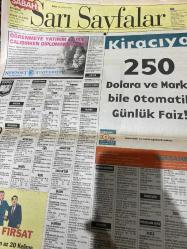 SABAH İSTANBUL GAZETESİ SABAH MELODİ GAZETESİ - 16 Kasım 1999 - Erdal Bilallar-Eczaneler-Güzellik Rehberi-Sağlık Rehberi-Sabah Sarı Sayfalar-Şenol Baştakar-İstanbulluların dert köşesi-İstanbul’da Kültür Sanat-erdal Çetin-ABD Başkanı Bill Clinton-Özcan Dalan-Saim Oral-Mustafa Özden-Adnan Öztok-Bo hamur kesen-Naciye altuncu-Altan büyükyıldırım-Şişli Meşrutiyet mahallesi Tuzla cami mahallesi-Gayrettepe Vefa mahallesi-Kadıköy yeldeğirmeni-Avcılar Merkez-Maltepe küçükyalı-Sarıyer Baltalimanı-bostancı Dr. Kemal akgüder caddesi-Topkapı Yedikule ilköğretim okulu-Şile Ahmetli köyü-Fatih Kocamustafapaşa kani Sıcak Sokak numara 36/2-Büyükçekmece Cumhuriyet mahallesi-Ramazan Yazgan-Cem Yılmaz-Algol-seyler-felek bir gün salak-parasız yaşamak pahalı-çok tuhaf soruşturma-Hüseyin dönmez-Ziya Ateş-Hayrettin altun-Mustafa eyüpoğlu-Yavuz kural-Sevda Musa oğlu-Hüseyin Şamdancı-Nafiye kayın-Koray Aydın