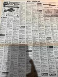 SABAH İSTANBUL GAZETESİ SABAH MELODİ GAZETESİ - 16 Kasım 1999 - Erdal Bilallar-Eczaneler-Güzellik Rehberi-Sağlık Rehberi-Sabah Sarı Sayfalar-Şenol Baştakar-İstanbulluların dert köşesi-İstanbul’da Kültür Sanat-erdal Çetin-ABD Başkanı Bill Clinton-Özcan Dalan-Saim Oral-Mustafa Özden-Adnan Öztok-Bo hamur kesen-Naciye altuncu-Altan büyükyıldırım-Şişli Meşrutiyet mahallesi Tuzla cami mahallesi-Gayrettepe Vefa mahallesi-Kadıköy yeldeğirmeni-Avcılar Merkez-Maltepe küçükyalı-Sarıyer Baltalimanı-bostancı Dr. Kemal akgüder caddesi-Topkapı Yedikule ilköğretim okulu-Şile Ahmetli köyü-Fatih Kocamustafapaşa kani Sıcak Sokak numara 36/2-Büyükçekmece Cumhuriyet mahallesi-Ramazan Yazgan-Cem Yılmaz-Algol-seyler-felek bir gün salak-parasız yaşamak pahalı-çok tuhaf soruşturma-Hüseyin dönmez-Ziya Ateş-Hayrettin altun-Mustafa eyüpoğlu-Yavuz kural-Sevda Musa oğlu-Hüseyin Şamdancı-Nafiye kayın-Koray Aydın