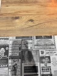 SABAH İSTANBUL GAZETESİ SABAH MELODİ GAZETESİ - 16 Kasım 1999 - Erdal Bilallar-Eczaneler-Güzellik Rehberi-Sağlık Rehberi-Sabah Sarı Sayfalar-Şenol Baştakar-İstanbulluların dert köşesi-İstanbul’da Kültür Sanat-erdal Çetin-ABD Başkanı Bill Clinton-Özcan Dalan-Saim Oral-Mustafa Özden-Adnan Öztok-Bo hamur kesen-Naciye altuncu-Altan büyükyıldırım-Şişli Meşrutiyet mahallesi Tuzla cami mahallesi-Gayrettepe Vefa mahallesi-Kadıköy yeldeğirmeni-Avcılar Merkez-Maltepe küçükyalı-Sarıyer Baltalimanı-bostancı Dr. Kemal akgüder caddesi-Topkapı Yedikule ilköğretim okulu-Şile Ahmetli köyü-Fatih Kocamustafapaşa kani Sıcak Sokak numara 36/2-Büyükçekmece Cumhuriyet mahallesi-Ramazan Yazgan-Cem Yılmaz-Algol-seyler-felek bir gün salak-parasız yaşamak pahalı-çok tuhaf soruşturma-Hüseyin dönmez-Ziya Ateş-Hayrettin altun-Mustafa eyüpoğlu-Yavuz kural-Sevda Musa oğlu-Hüseyin Şamdancı-Nafiye kayın-Koray Aydın
