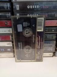 Ali Asker - Bahçemsin - Kaset -