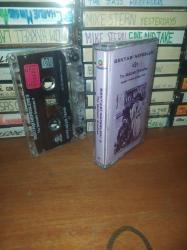 Bektaşi Nefesleri 3 - Yöneten Kemal Gürses - Kaset