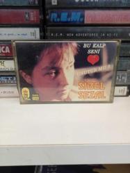 Sibel Sezal - Bu Kalp Seni Unutur Mu ? - Kaset -