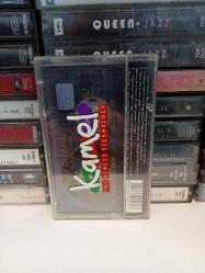 Tülay German - '62 - '87 Burçak Tarlası - Kaset -