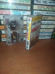 Sözlü-Süper HALAY (2) Folk Dances From Anatolıa KASET