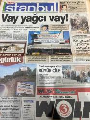SABAH İSTANBUL GAZETESİ SABAH MELODİ GAZETESİ - 27 Ekim 1999 - Erdal Bilallar-Eczaneler-Güzellik Rehberi-Sağlık Rehberi-Sabah Sarı Sayfalar-Şenol Baştakar-İstanbulluların dert köşesi-İstanbul’da Kültür Sanat-Engin Akbaş-Üsküdar belediye başkanı Yılmaz Bayat-Gaziosmanpaşa-baymak kombi-Bahçelievler kocasinan-Fatih Fındıkzade-İstinye koyumuz-Sarıyer büyükdere-Bakırköy kartaltepe-Zeytinburnu yeşiltepe-Maltepe idealtepe-Erdal çetin-Kenan korkmaz-La dantela-cındy zayıflama ve güzellik merkezi-can spor-Klasduş-Güzel ve çirkin-elma dersem çık-Sen hiç ateş böceği gördün mü-Nejat uygur-Saffet Bulut - İdil Koleksiyon