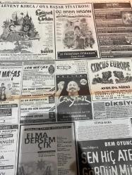 SABAH İSTANBUL GAZETESİ SABAH MELODİ GAZETESİ - 27 Ekim 1999 - Erdal Bilallar-Eczaneler-Güzellik Rehberi-Sağlık Rehberi-Sabah Sarı Sayfalar-Şenol Baştakar-İstanbulluların dert köşesi-İstanbul’da Kültür Sanat-Engin Akbaş-Üsküdar belediye başkanı Yılmaz Bayat-Gaziosmanpaşa-baymak kombi-Bahçelievler kocasinan-Fatih Fındıkzade-İstinye koyumuz-Sarıyer büyükdere-Bakırköy kartaltepe-Zeytinburnu yeşiltepe-Maltepe idealtepe-Erdal çetin-Kenan korkmaz-La dantela-cındy zayıflama ve güzellik merkezi-can spor-Klasduş-Güzel ve çirkin-elma dersem çık-Sen hiç ateş böceği gördün mü-Nejat uygur-Saffet Bulut