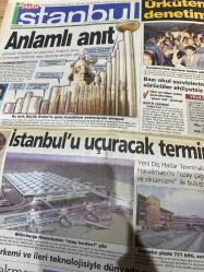SABAH İSTANBUL GAZETESİ SABAH MELODİ GAZETESİ - 27 Ekim 1999 - Erdal Bilallar-Eczaneler-Güzellik Rehberi-Sağlık Rehberi-Sabah Sarı Sayfalar-Şenol Baştakar-İstanbulluların dert köşesi-İstanbul’da Kültür Sanat-Engin Akbaş-Üsküdar belediye başkanı Yılmaz Bayat-Gaziosmanpaşa-baymak kombi-Bahçelievler kocasinan-Fatih Fındıkzade-İstinye koyumuz-Sarıyer büyükdere-Bakırköy kartaltepe-Zeytinburnu yeşiltepe-Maltepe idealtepe-Erdal çetin-Kenan korkmaz-La dantela-cındy zayıflama ve güzellik merkezi-can spor-Klasduş-Güzel ve çirkin-elma dersem çık-Sen hiç ateş böceği gördün mü-Nejat uygur-Saffet Bulut