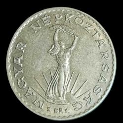 Macaristan 1983 10 Forint