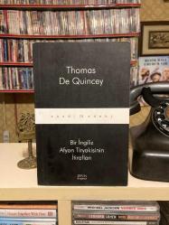 Bir İngiliz Afyon Tiryakisinin İtirafları