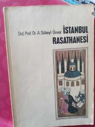 İSTANBUL RASATHANESİ