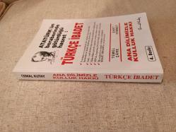 Atatürk'ün Beraberinde Götürdüğü Hasret • Türkçe Ibadet - Ana Dilimizde Kulluk Hakkı