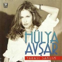 HÜLYA AVŞAR | YARASI SAKLIM | ORİJİNAL CD | 1995 İLK BASKI