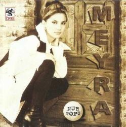 MEYRA | NUR TOPU | ORİJİNAL CD | 1996 İLK BASKI