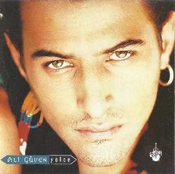 ALİ GÜVEN | YOLCU | ORİJİNAL CD | 1997 İLK BASKI