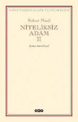 Niteliksiz Adam 2. Cilt, Takım
