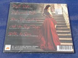 ASLI GÜNGÖR ASLI GİBİDİR MÜZİK CD - SIFIR