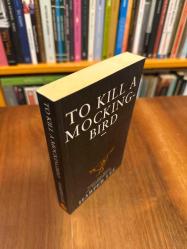 To Kill A Mockingbird