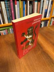 The Leopard / Giuseppe Tomasi Di Lampedusa
