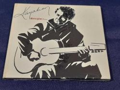 KAYAHAN BİRİCİĞİME MÜZİK CD - SIFIR