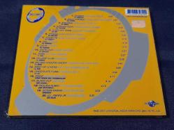 BİRİ BİZİ GÖZETLİYOR MÜZİK CD - SIFIR
