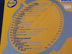 BİRİ BİZİ GÖZETLİYOR MÜZİK CD - SIFIR
