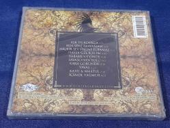 YÜKSEK SADAKAT KATİL MAKTUL  MÜZİK CD - SIFIR