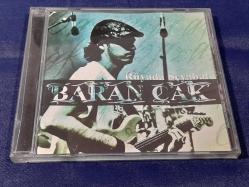 BARAN ÇAK RÜYADA SEYAHAT MÜZİK CD