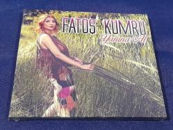 FATOŞ KUMRU YANINA AL MÜZİK CD