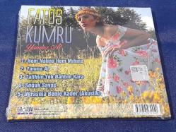 FATOŞ KUMRU YANINA AL MÜZİK CD
