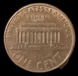 Amerika 1995 D 1 Lincoln Cent