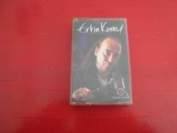 ERKİN KORAY GÜN OLA HARMAN OLA ESKİ BANDROL KASET