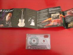 ERKİN KORAY GÜN OLA HARMAN OLA ESKİ BANDROL KASET