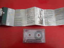 ERKİN KORAY GÜN OLA HARMAN OLA ESKİ BANDROL KASET