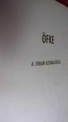 ÖFKE