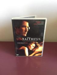 Efemera - Dvd Film Sadakatsiz Türkçe Altyazılı Richard Gere Diane Lane - kitantik - kitaLog