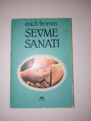 Sevme Sanatı