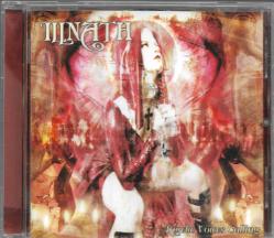ILLNATH ‎- Angelic Voices Calling [CD]