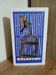 Çalıkuşu Reşat Nuri Güntekin İNKILAP KİTABEVİ