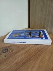 Çalıkuşu Reşat Nuri Güntekin İNKILAP KİTABEVİ