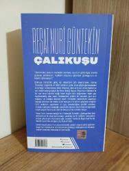 Çalıkuşu Reşat Nuri Güntekin İNKILAP KİTABEVİ