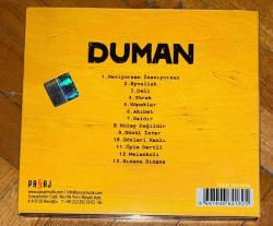 DUMAN * DARMADUMAN * 2013 * CD